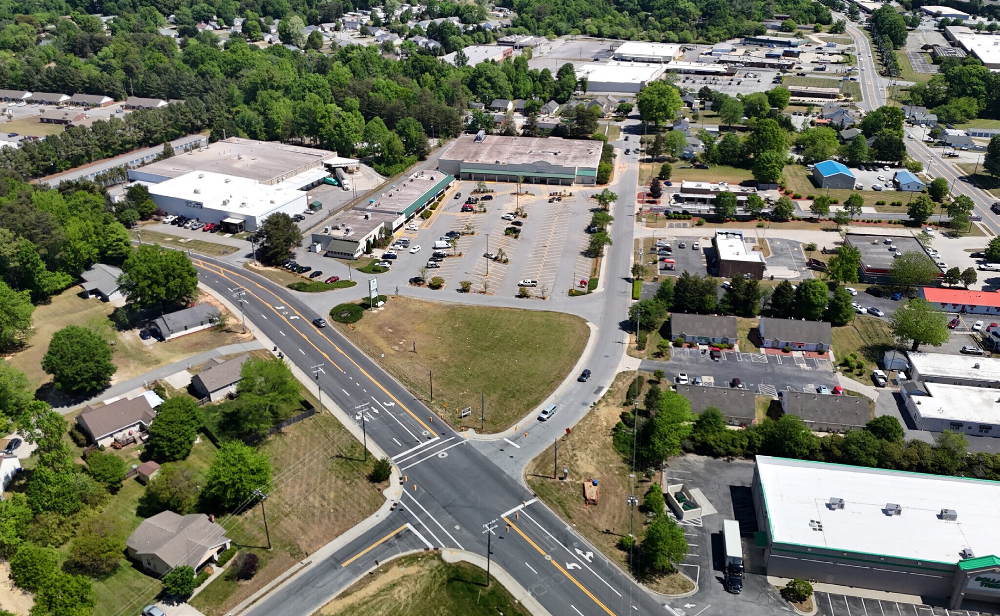 535 Nelson St, Kernersville, NC for Sale