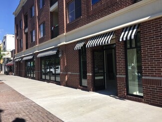 Provo, UT Retail - 300 W Center St