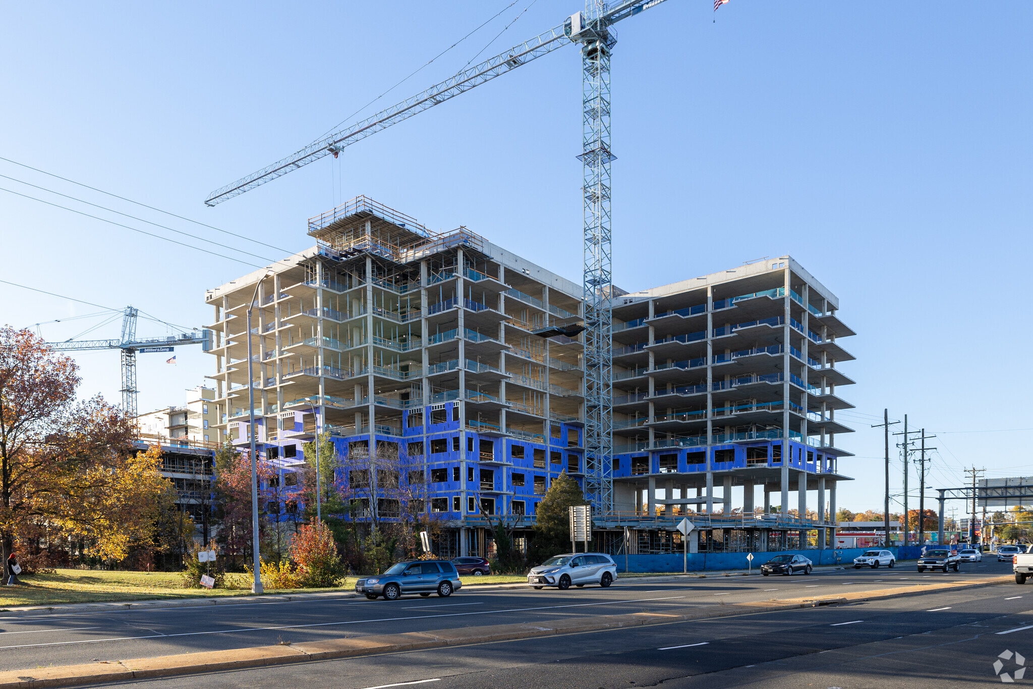 10140 New Hampshire Ave, Silver Spring, MD for Rent