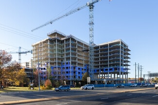 Silver Spring, MD Retail - 10140 New Hampshire Ave