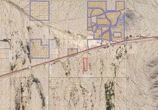 S SWC Route 238 75th Ave  