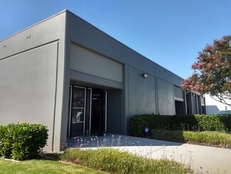 San Leandro, CA Industrial - 14295-14299 Wicks Blvd