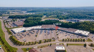 Eau Claire, WI Retail - 4030 Commonwealth Ave