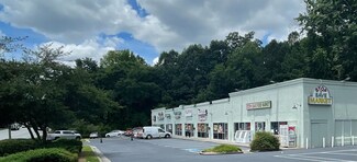 Duluth, GA undefined - 4601 Satellite Blvd