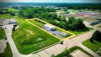 Decatur, IL Industrial - 2801 N Jasper St Decatur, IL Industrial - 2801 N Jasper St