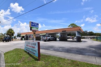 Merritt Island, FL Car Washes - 226 S Courtenay Pky