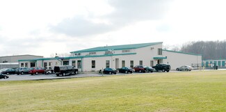 Kent, OH Office, Industrial - 950 Cherry St