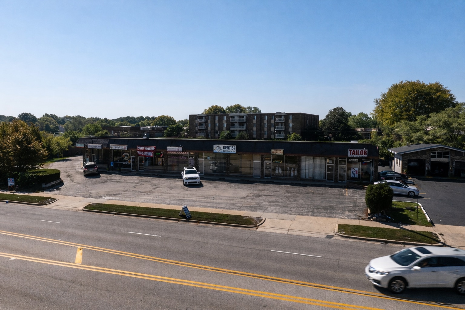 805-813 W Rand Rd, Arlington Heights, IL for Rent