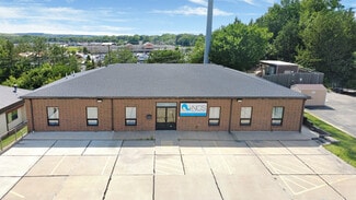 Manhattan, KS Office - 1125 Westport Dr Manhattan, KS Office - 1125 Westport Dr