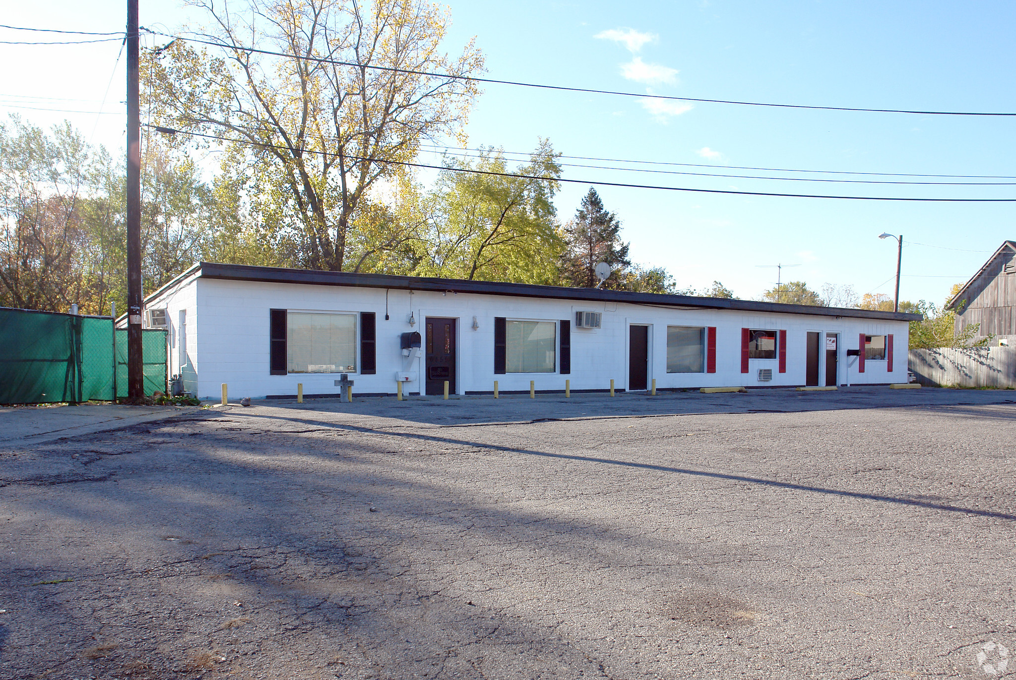 6455 Massachusetts Ave, Indianapolis, IN for Rent