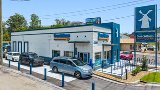 Knoxville, TN undefined - 4200 Chapman Hwy