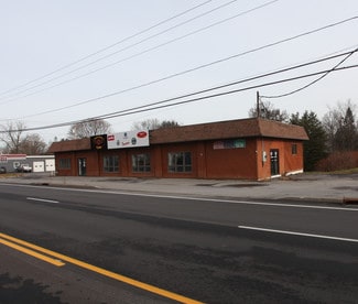 Whitesboro, NY Retail - 380 Oriskany Blvd