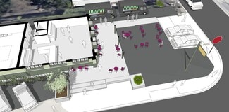 San Antonio, TX Retail - 1841 E Houston St
