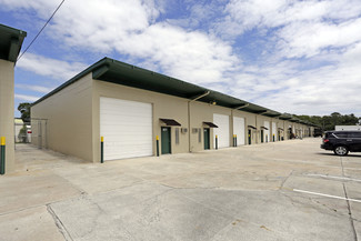 Jacksonville, FL Industrial - 8511 Alton Ave