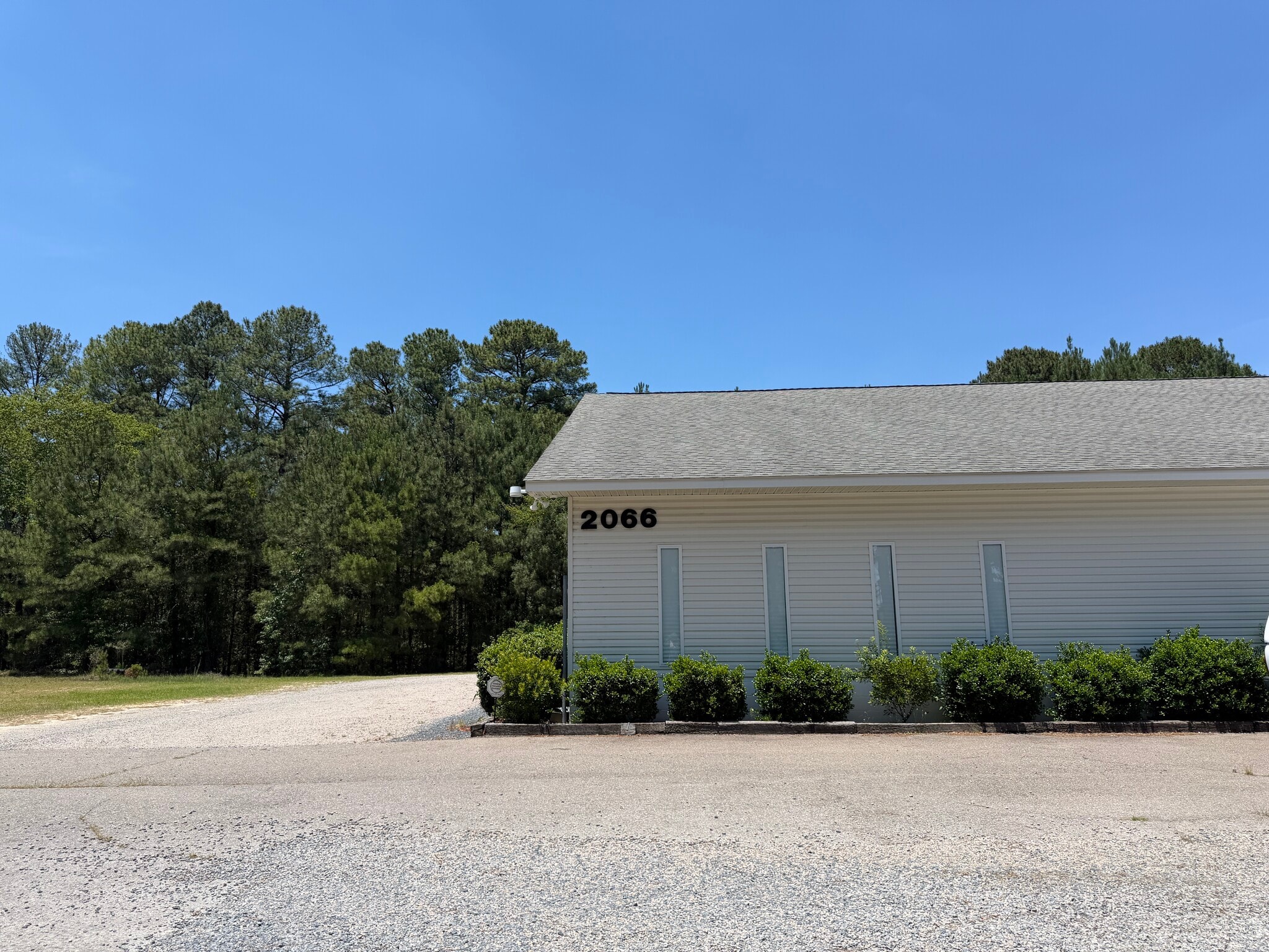 2066 Juniper Lake Rd, West End, NC for Rent