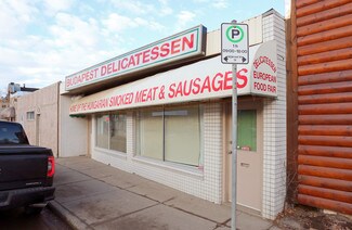 Edmonton, AB undefined - 9306-9310 111 Av NW