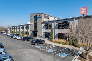 Tulsa, OK Office - 110 S Hartford Ave