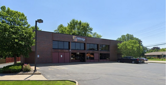 Menasha, WI Office - 1093 Appleton Rd