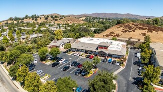 Agoura Hills, CA Supermarket - 28941 Canwood St