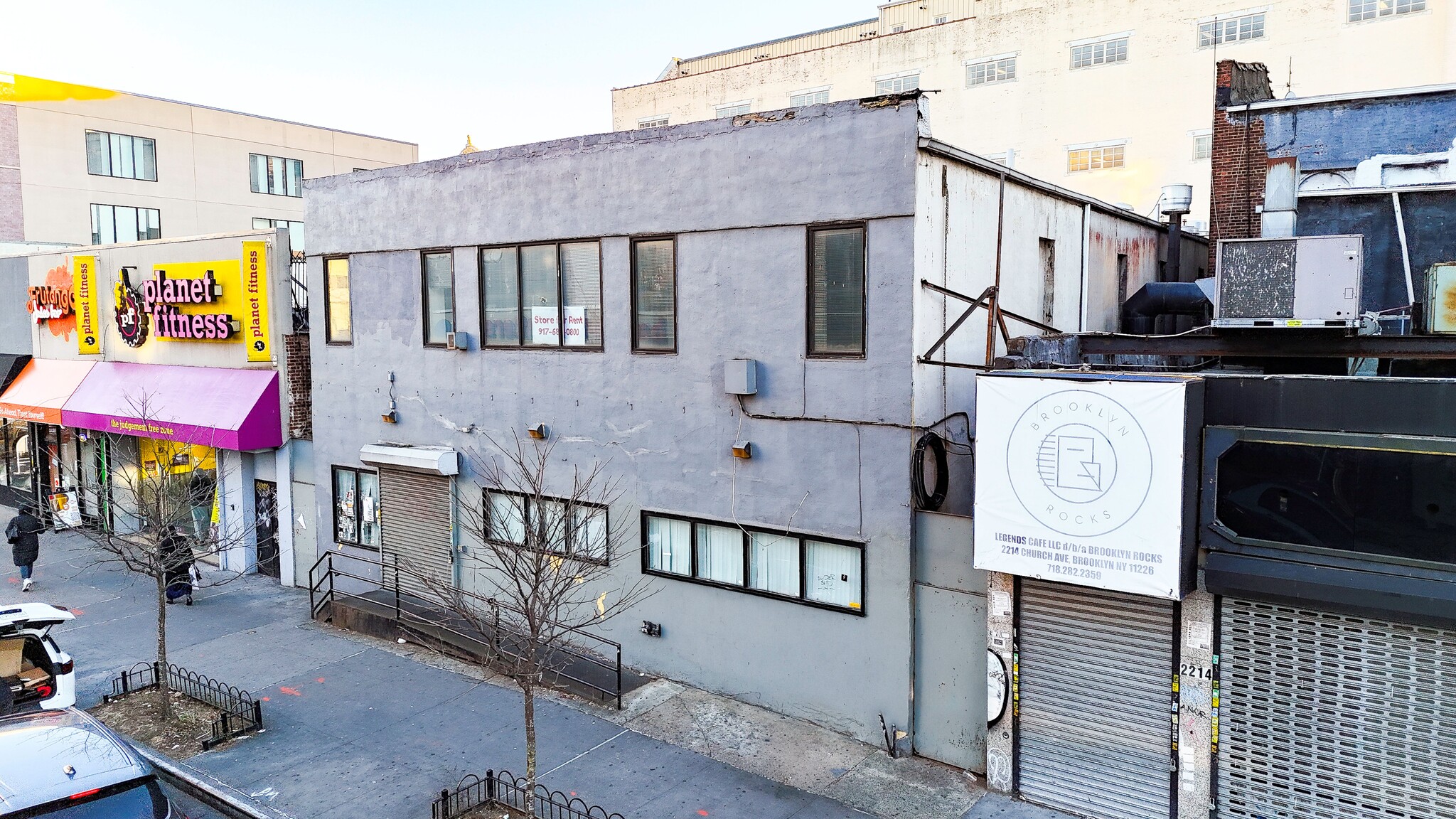 2222 Church Ave, Brooklyn, NY for Sale