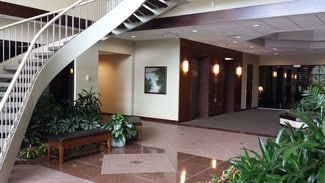 Virginia Beach, VA Office - 200 Golden Oak Ct