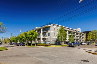 Eugene, OR Apartments - 1965 E 15th Ave