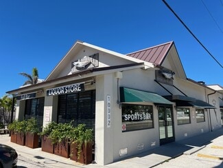 Anna Maria, FL Bar - 10002 Gulf Dr