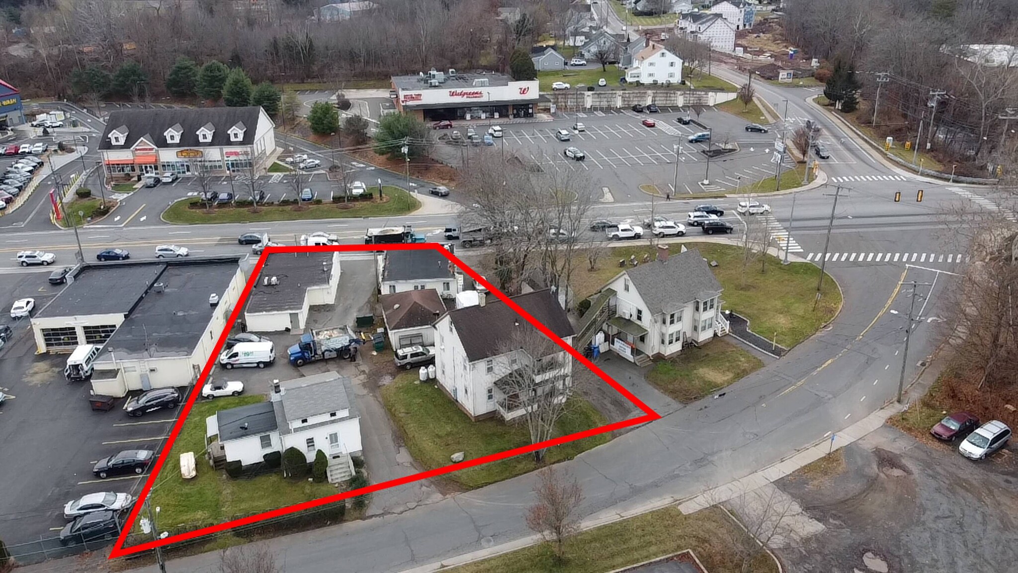 598 Washington St, Middletown, CT for Rent