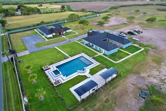 Brownsville, TX Medical - 715 N Medford Rd