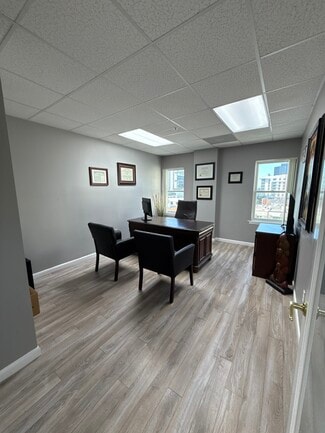 West Palm Beach, FL Office - 120 S Olive Ave