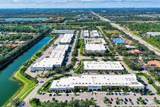 Bonita Springs, FL Flex, Industrial - 12752 Trade Way Dr