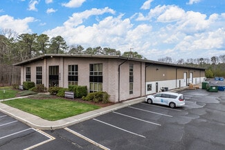 Wall Township, NJ Office/Retail - 5146 W Hurley Pond Rd