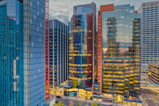 Calgary, AB Retail - 520 5th Ave SW