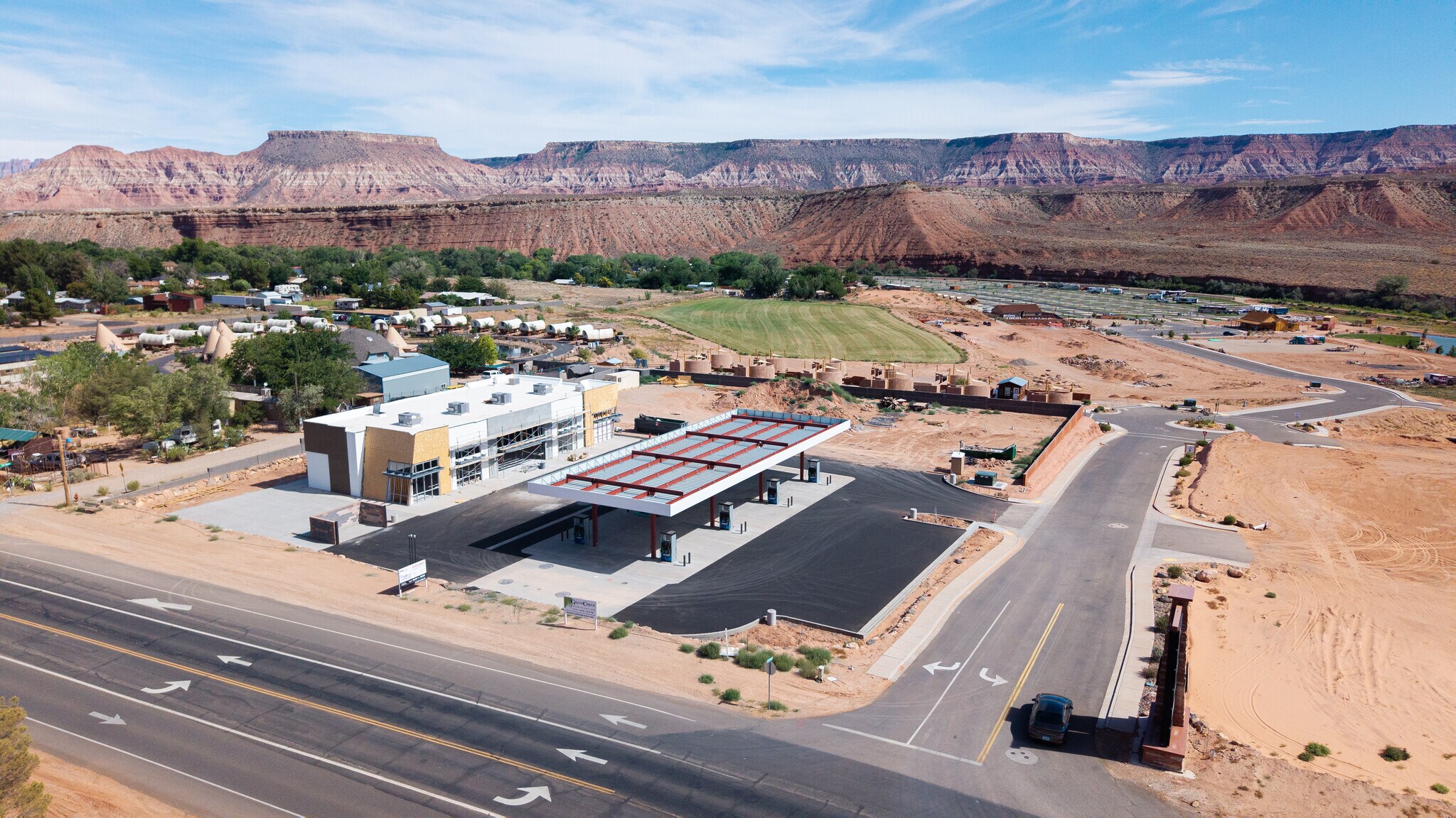 393 W Hwy 9 Hwy, Virgin, UT for Sale