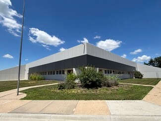 Kansas City, MO Office - 9000 Old Santa Fe Rd