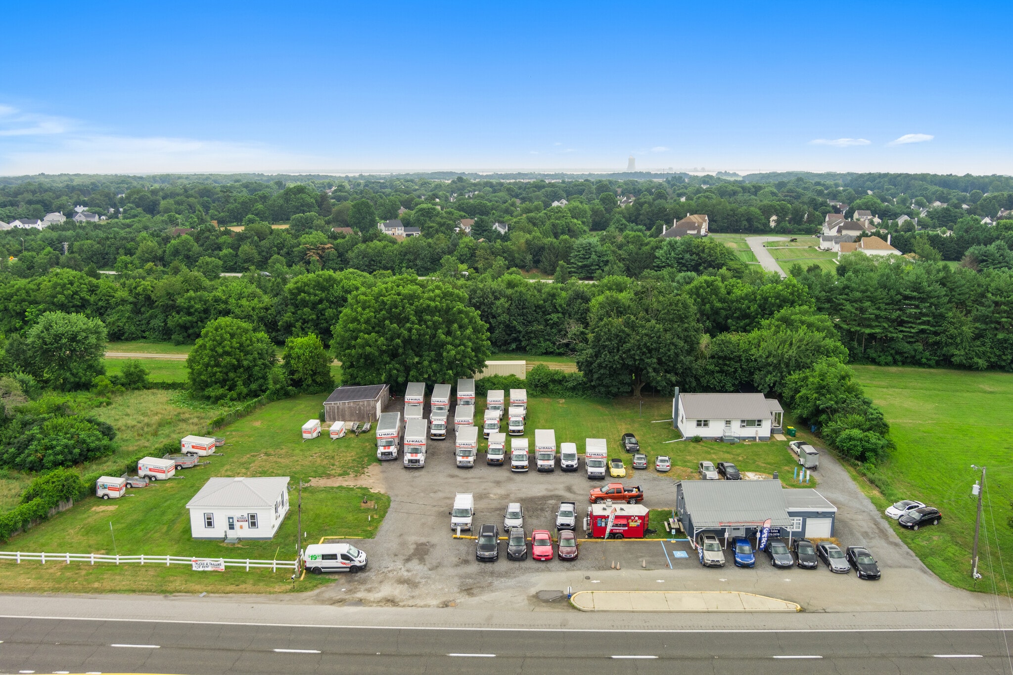 2516-2518 N Dupont Pky, Middletown, DE for Sale