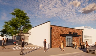 Weatherford, TX Office/Retail - 311 N Main St Weatherford, TX Office/Retail - 311 N Main St