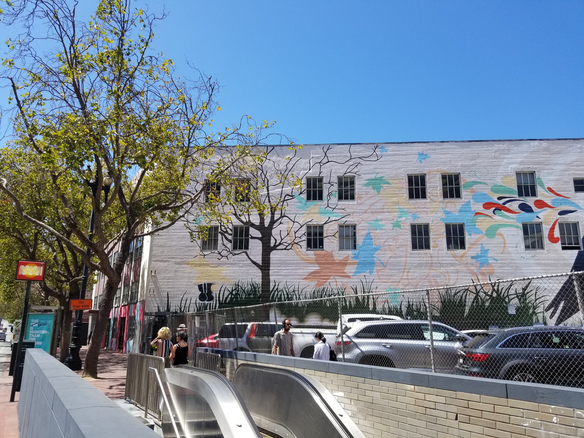 1540 Market St, San Francisco, CA for Rent