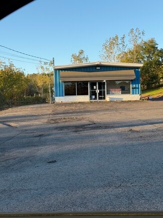 Baldwinsville, NY Freestanding - 2789 Cold Springs Rd