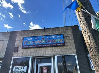 East Meadow, NY Retail - 386-392 E Meadow Ave