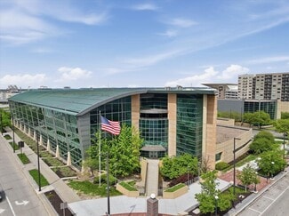 Omaha, NE Manufacturing - 1250 Capitol Avenue