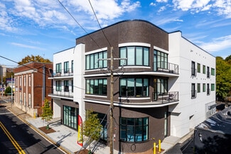 Atlanta, GA Office/Retail, Retail - 512 Flat Shoals Ave SE