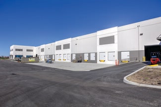 Stockton, CA Industrial - 1513 Boeing
