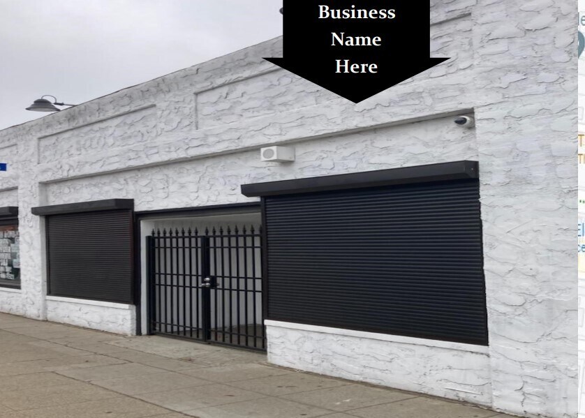 601 W 6th St Corona, CA 92882 Retail Property for Lease on