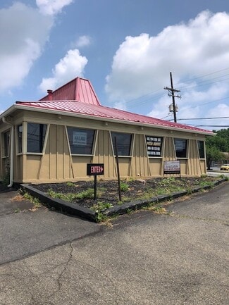 Nazareth, PA Office/Retail - 580 S Broad St
