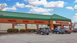 Springdale, OH Drug Store - 385 Northland Blvd