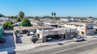 Bellflower, CA Auto Repair - 9712 Alondra Blvd