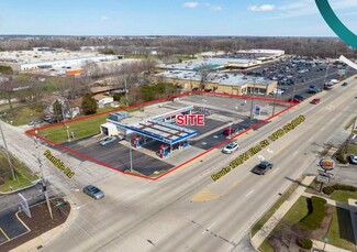 Mchenry, IL Commercial Land - 4416 W Elm St