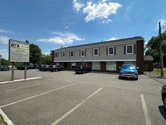 Princeton, NJ Office/Medical, Office/Retail - 947 State Rd Princeton, NJ Office/Medical, Office/Retail - 947 State Rd