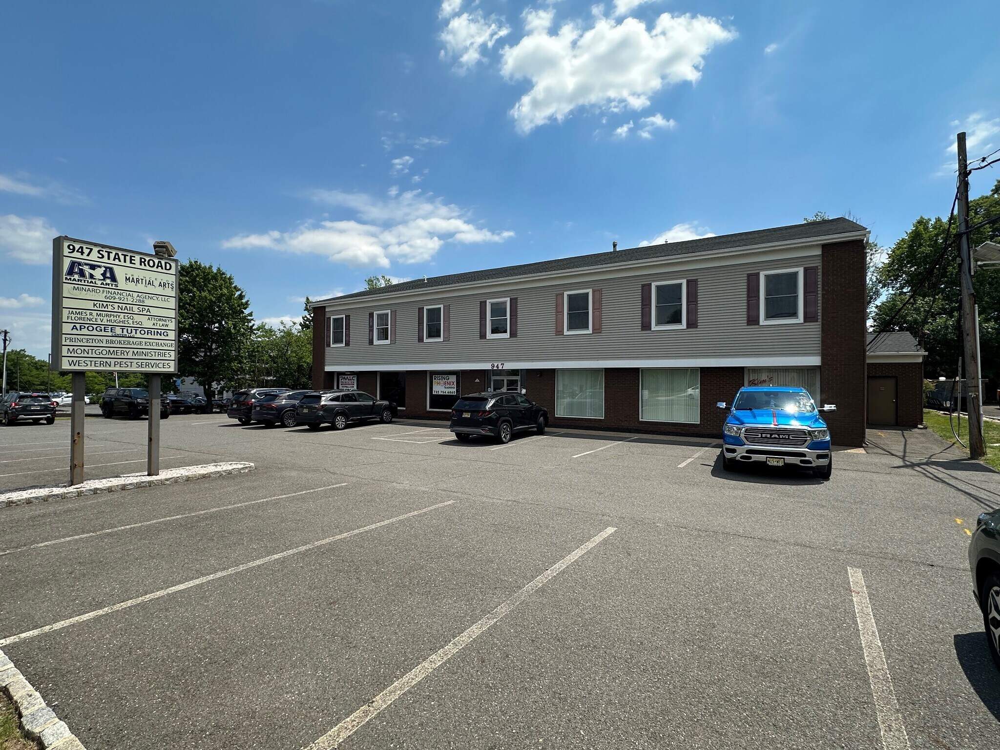 947 State Rd, Princeton, NJ for Rent